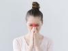 6 cách tự nhiên trị nghẹt mũi nhanh chóng tại nhà, không cần dùng thuốc
