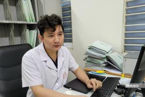 Hà Nội có ca mắc rubella đầu tiên trong năm, bác sĩ cảnh báo