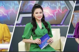 Nữ BTV được nhận Bằng khen, người tạo ra trào lưu Talk show Tài chính, chứng khoán ở Việt Nam là ai?