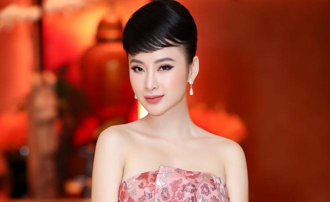 Angela Phương Trinh: 'Tôi sai khi đưa tin giun đất chữa Covid-19'