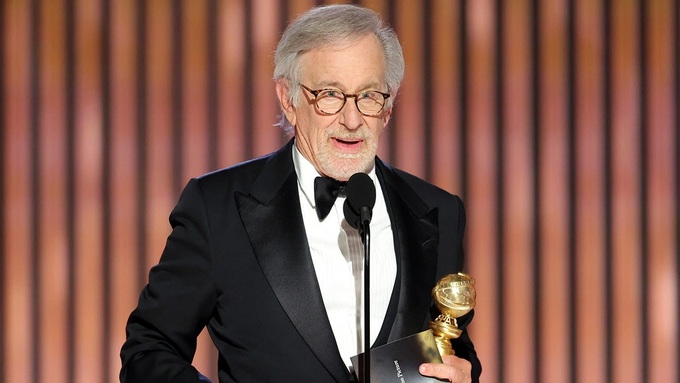 Sợ cha mẹ đau lòng, Steven Spielberg đi cả cuộc đời mới dám làm phim này...