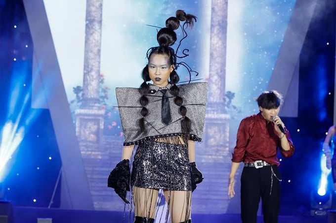 Art Hair Award Vietnam 2023: Hành trình tôn vinh vẻ đẹp và sáng tạo