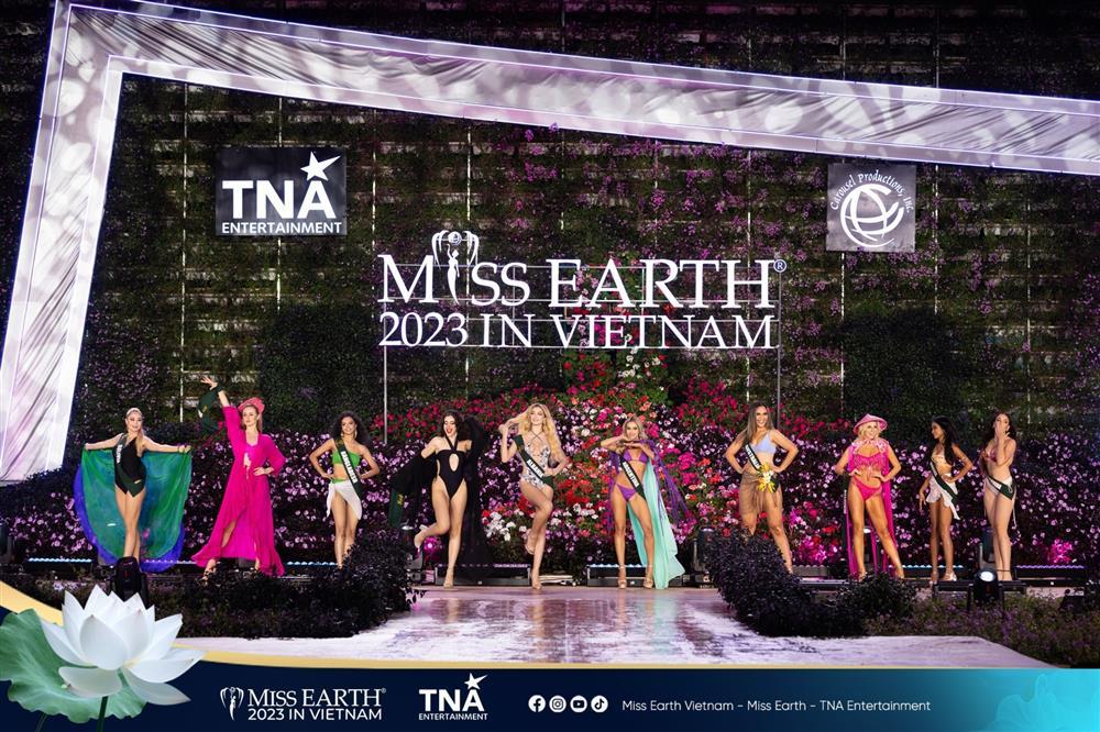 Các cuộc thi hoa hậu quốc tế bớt nhiệt tại Việt Nam