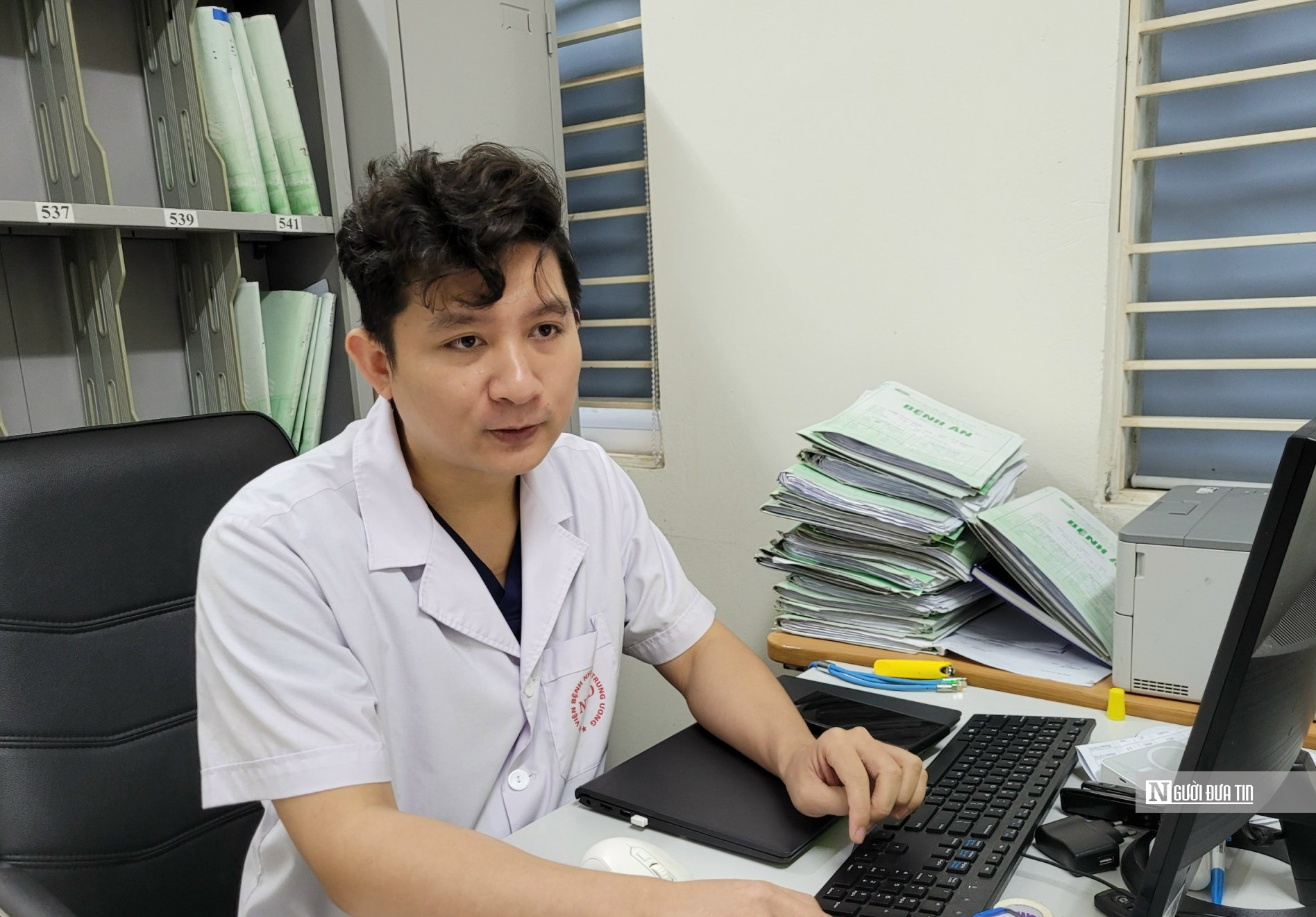 Hà Nội có ca mắc rubella đầu tiên trong năm, bác sĩ cảnh báo