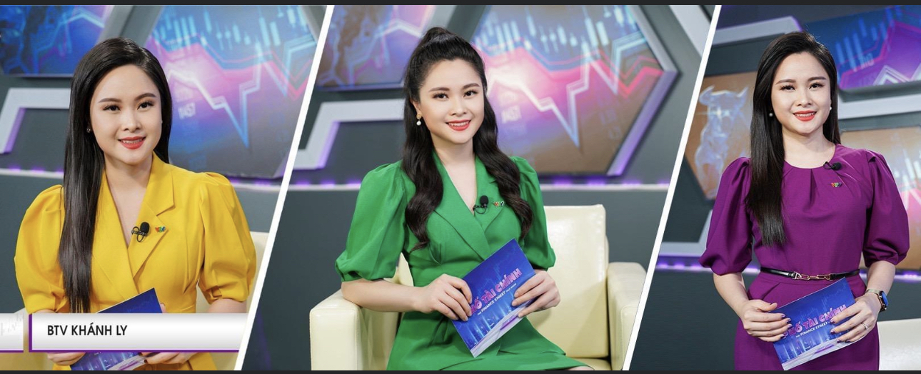 Nữ BTV được nhận Bằng khen, người tạo ra trào lưu Talk show Tài chính, chứng khoán ở Việt Nam là ai?